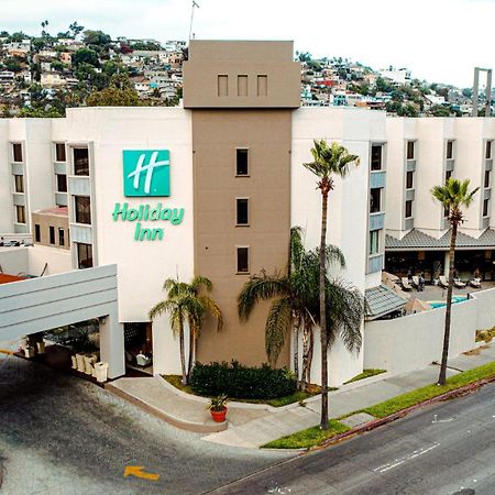 Holiday Inn Tijuana Zona Rio, An Ihg Hotel Buitenkant foto